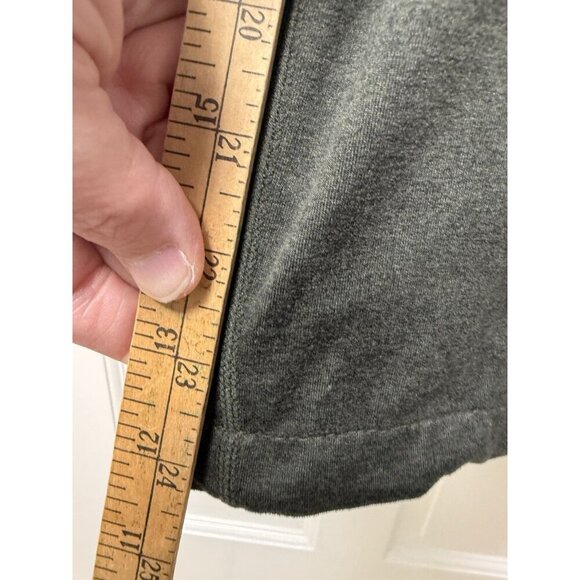 Vuori Men’s Ponto Performance V418 Straight Leg Heather Green Pant Size XL - Picture 7 of 9